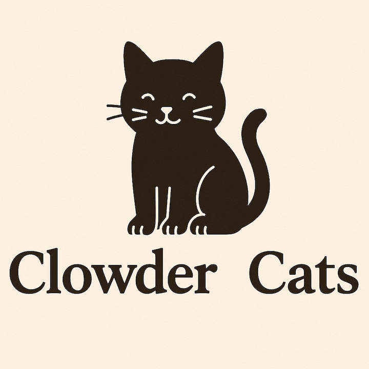 Clowder Cats