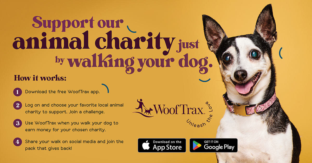 WoofTrax
